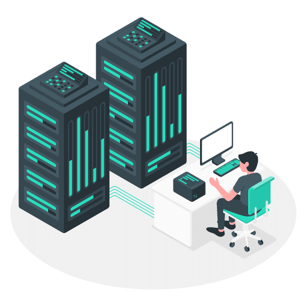 High-availability